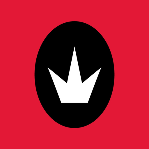 Imperial Supplies app icon