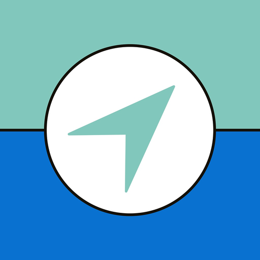 Bay Area Bikes — A One-Tap Ford GoBike App app icon