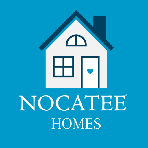 Nocatee Homes app icon