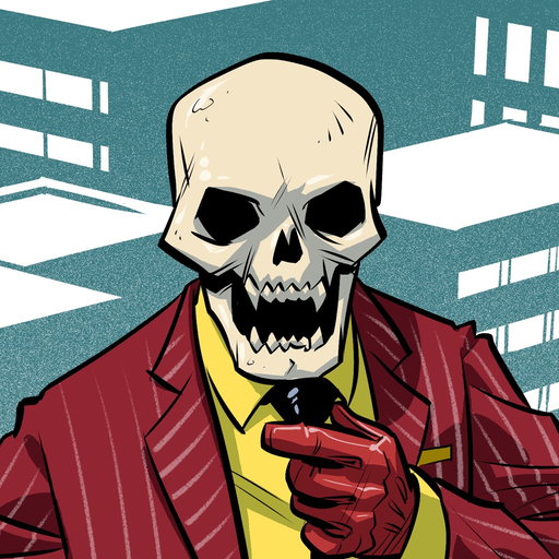 Choice of the Deathless app icon
