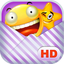 Emoji Art HD icon