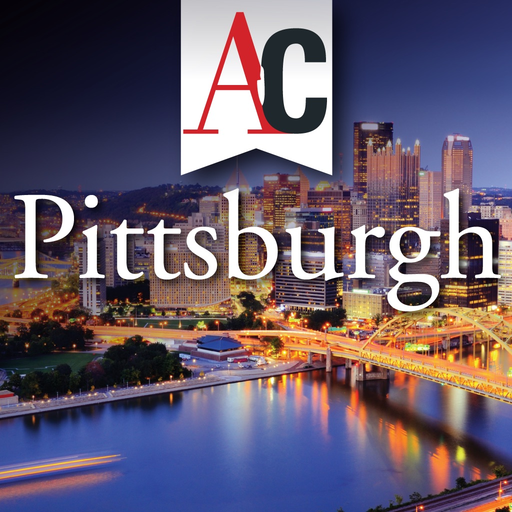 Pittsburgh Dining app icon