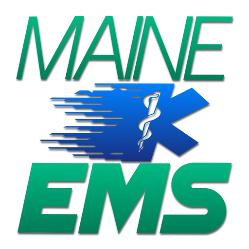 Maine EMS Protocol App app icon