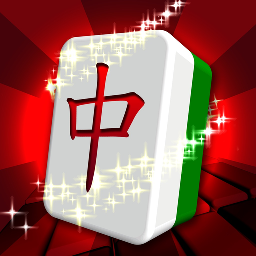 Mahjong Legend : Match Puzzle app icon