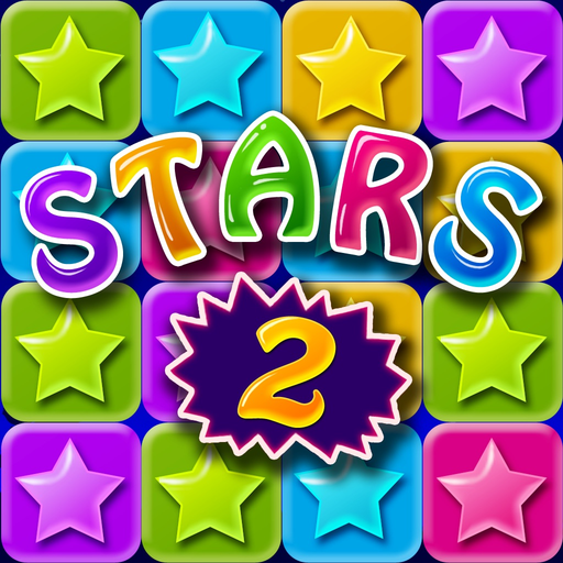 Lucky Stars 2 app icon
