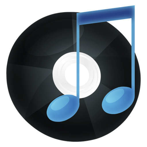 Music Play For iTunes app icon