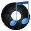 Music Play For iTunes icon