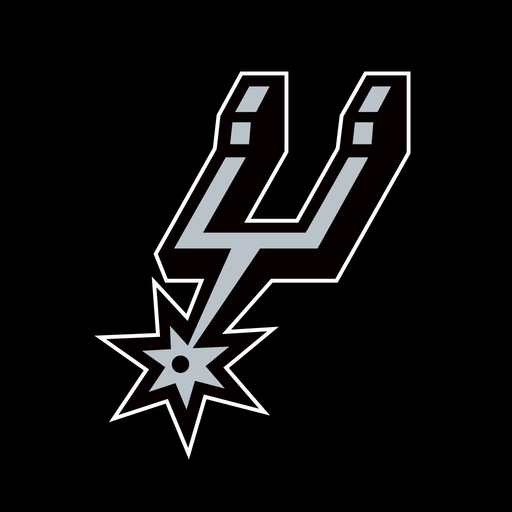 San Antonio Spurs app icon