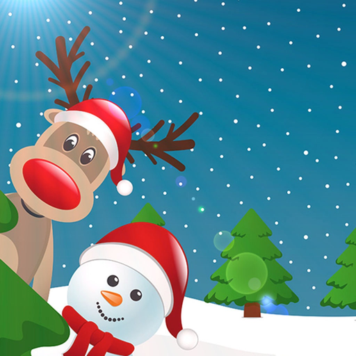 Weihnachten 2026 app icon