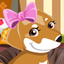My Cute Dog - Kids Game icon