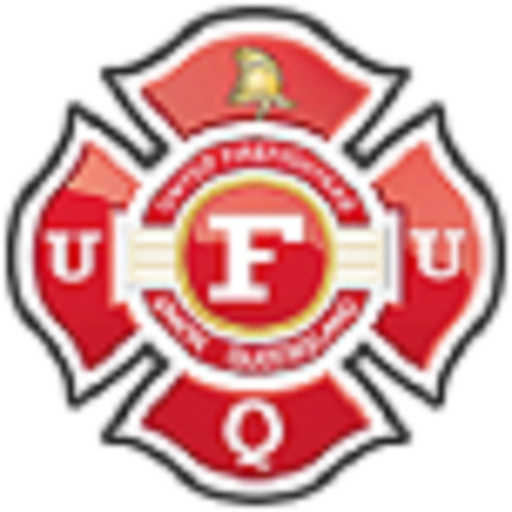 UFUQ Hotspot app icon