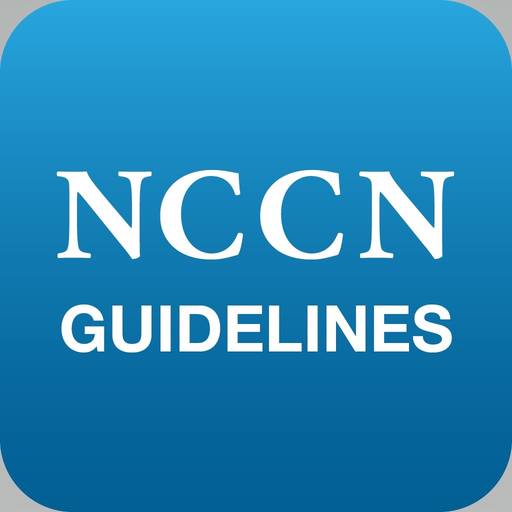 NCCN Guidelines® app icon
