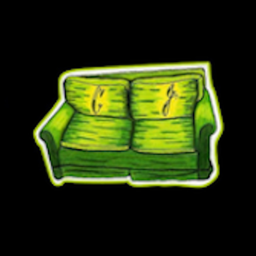 Couch Game app icon