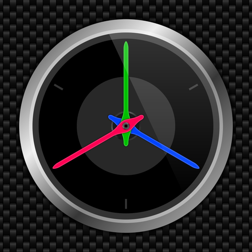 Accelerometer Visual app icon