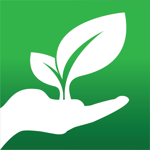 We Grow app icon