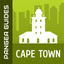 Cape Town Travel - Pangea Guides icon