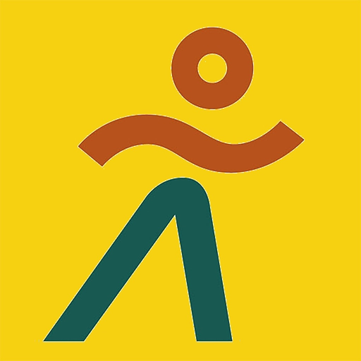 Itinerànnia app icon