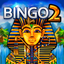 Bingo - Pharaoh's Way icon