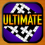 Ultimate Crosswords HD icon