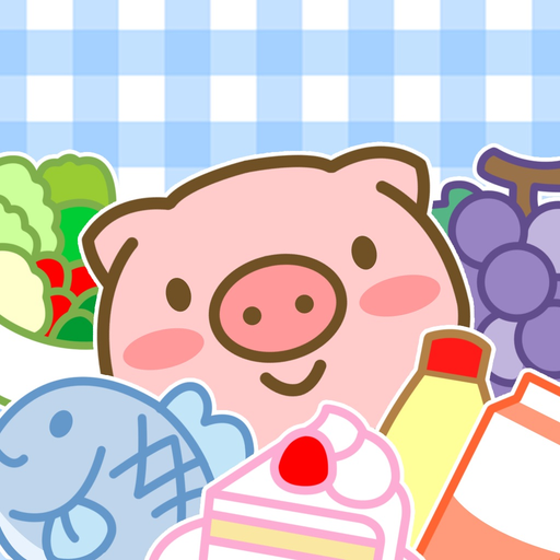 Stamp Fridge app icon