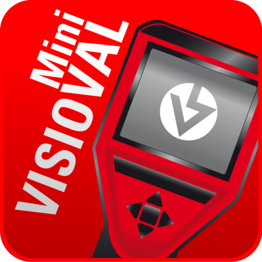 Mini Visioval app icon