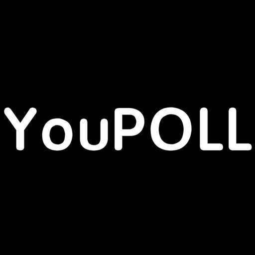 YouPOLL app icon