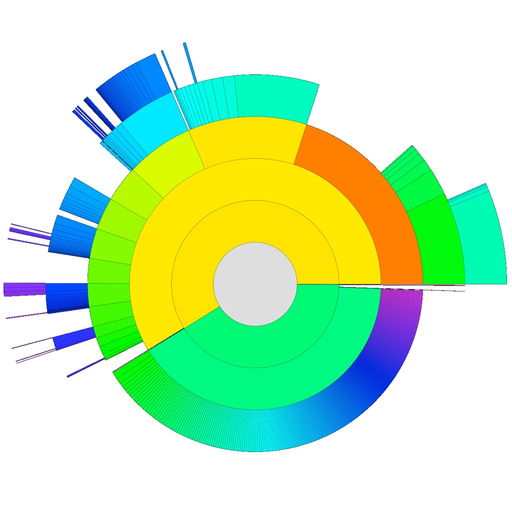FolderStat Pro app icon