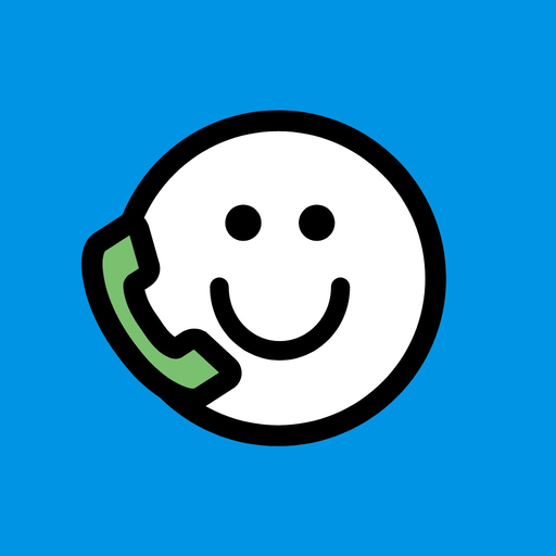 Funcall - Voice Changer & Rec app icon