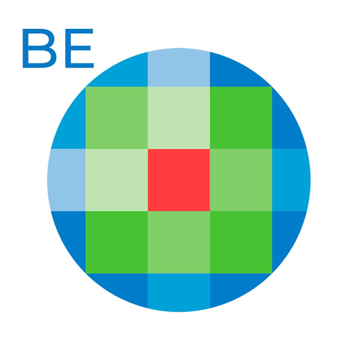 Smarteca BE app icon
