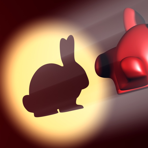 Shadowmatic app icon