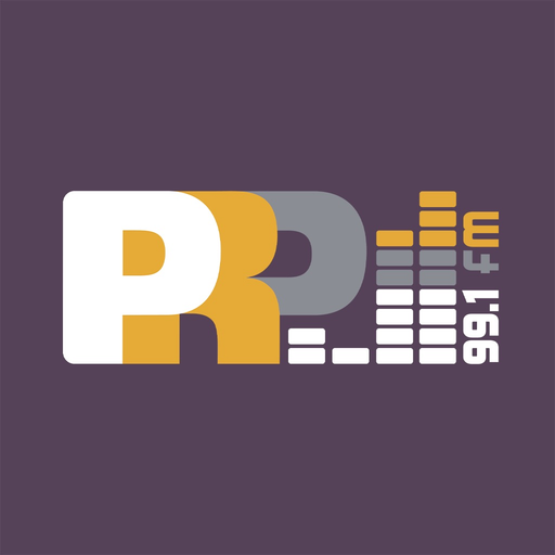 Portland Radio Project app icon