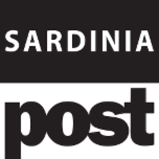 SardiniaPost app icon