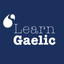 LearnGaelic Beginner's Course icon