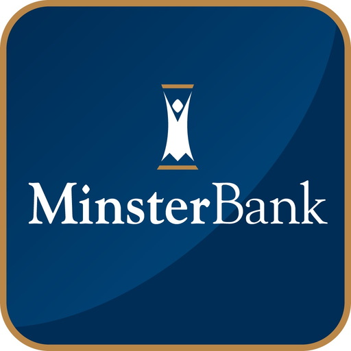 Minster Bank app icon