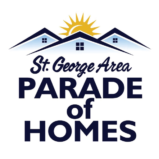 St George Area Parade of Homes app icon