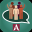 Social Success Lite icon
