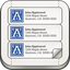 Return Labels icon