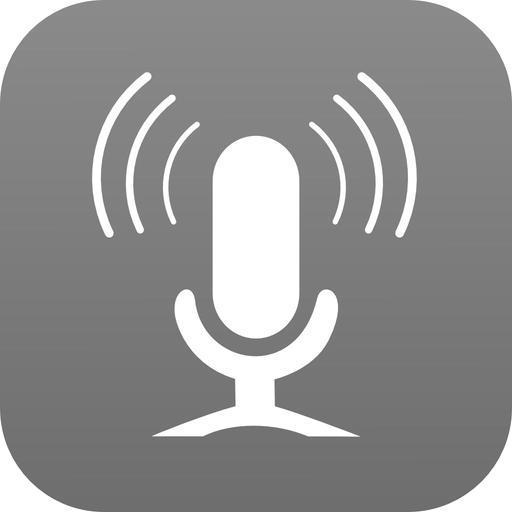 Smart Recorder Transcriber G app icon