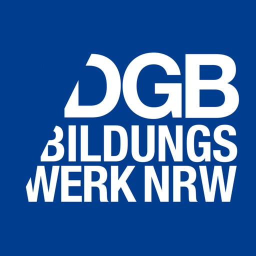DGB Bildungswerk NRW Seminare app icon