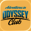 Adventures in Odyssey Club icon