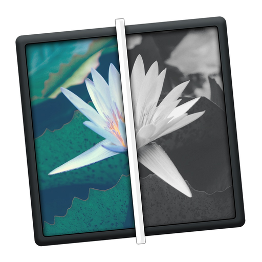 Filtron app icon