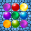 Color Lines Match Five HD icon