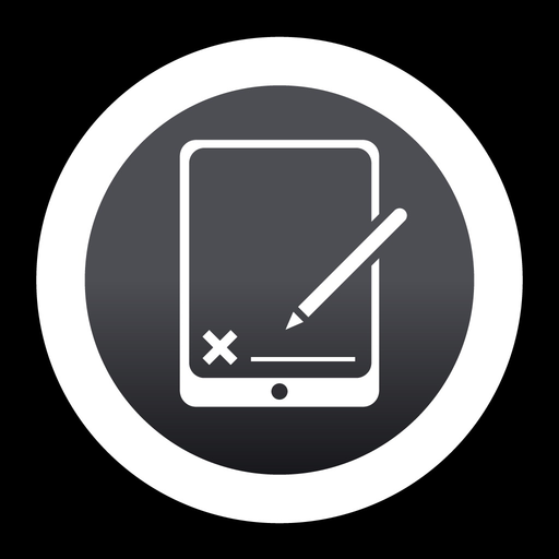 CDK eSignature app icon