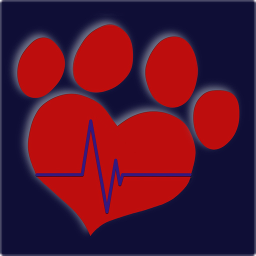 CardioVet ECG app icon