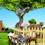 Learning Animal Names for Kids icon