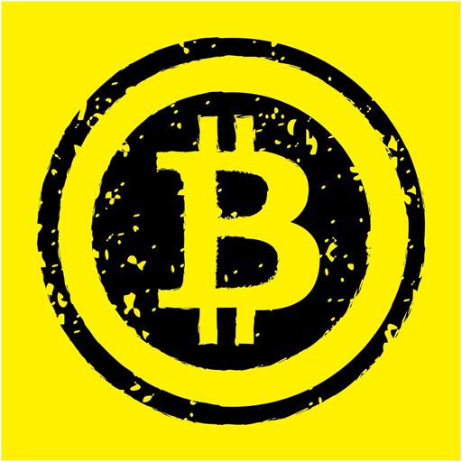 Bitcoin Clan Ticker - Track trade price from your menu bar! app icon