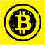 Bitcoin Clan Ticker - Track trade price from your menu bar! icon