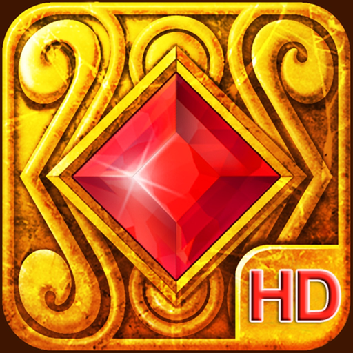 Maya Jewels app icon