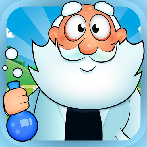 Darwin's Theory app icon