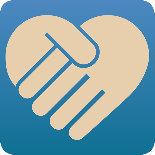 Hawaii Charity Finder app icon
